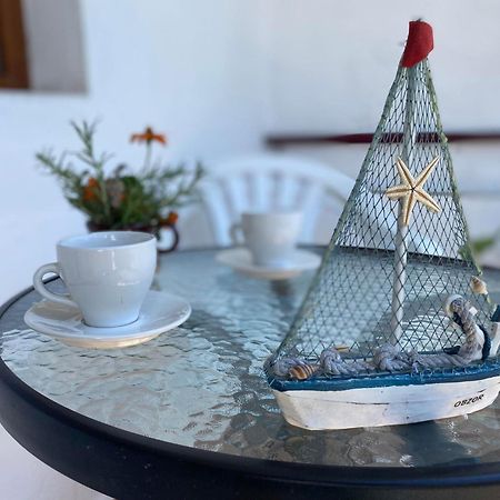 Apartments Yana ابزور المظهر الخارجي الصورة