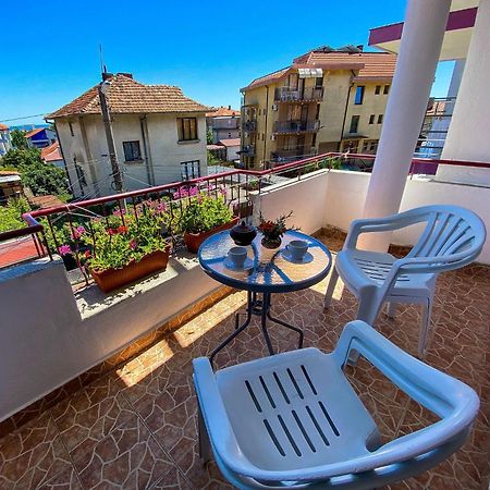 Apartments Yana ابزور المظهر الخارجي الصورة