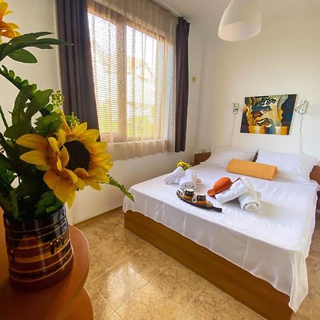 Apartments Yana ابزور المظهر الخارجي الصورة