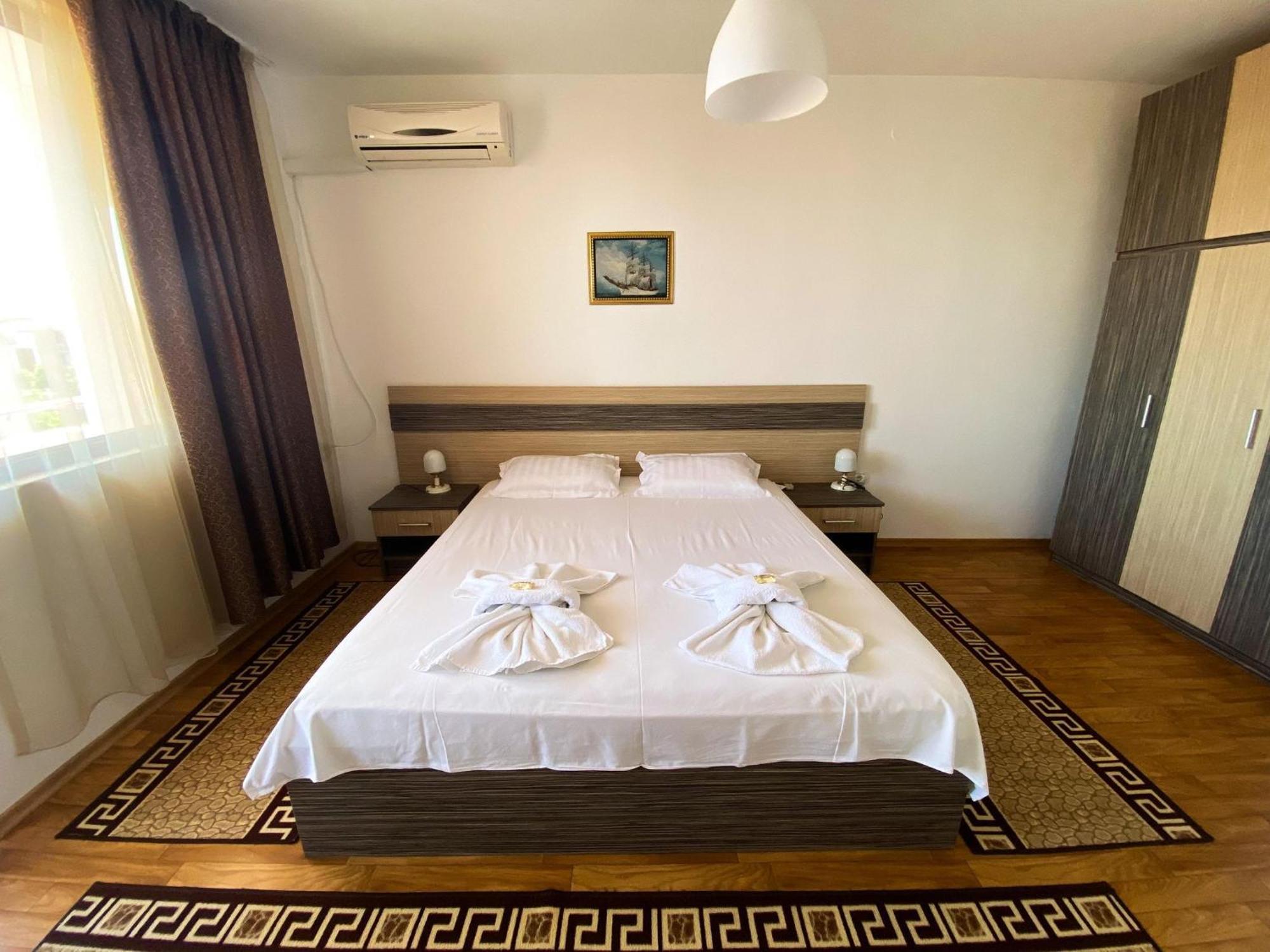 Apartments Yana ابزور المظهر الخارجي الصورة