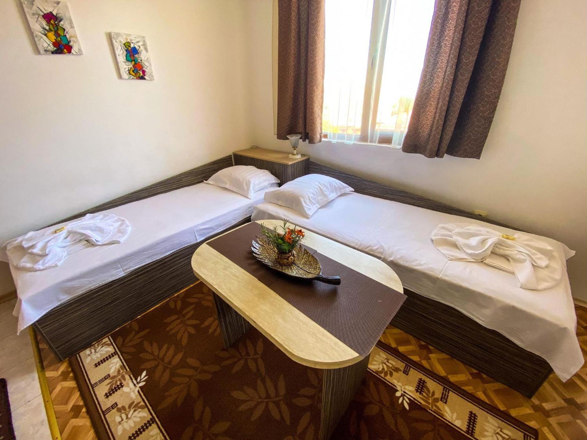 Apartments Yana ابزور المظهر الخارجي الصورة
