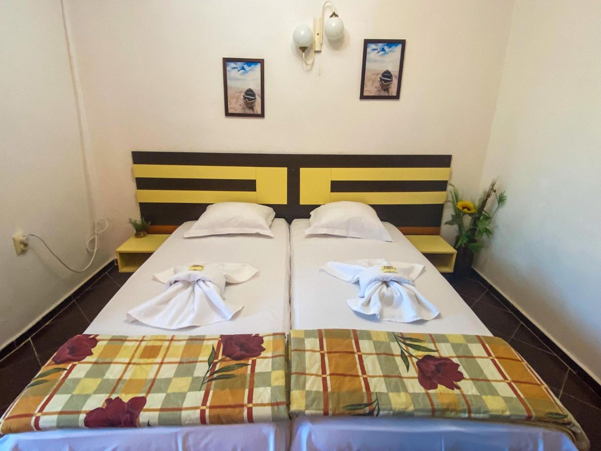Apartments Yana ابزور المظهر الخارجي الصورة