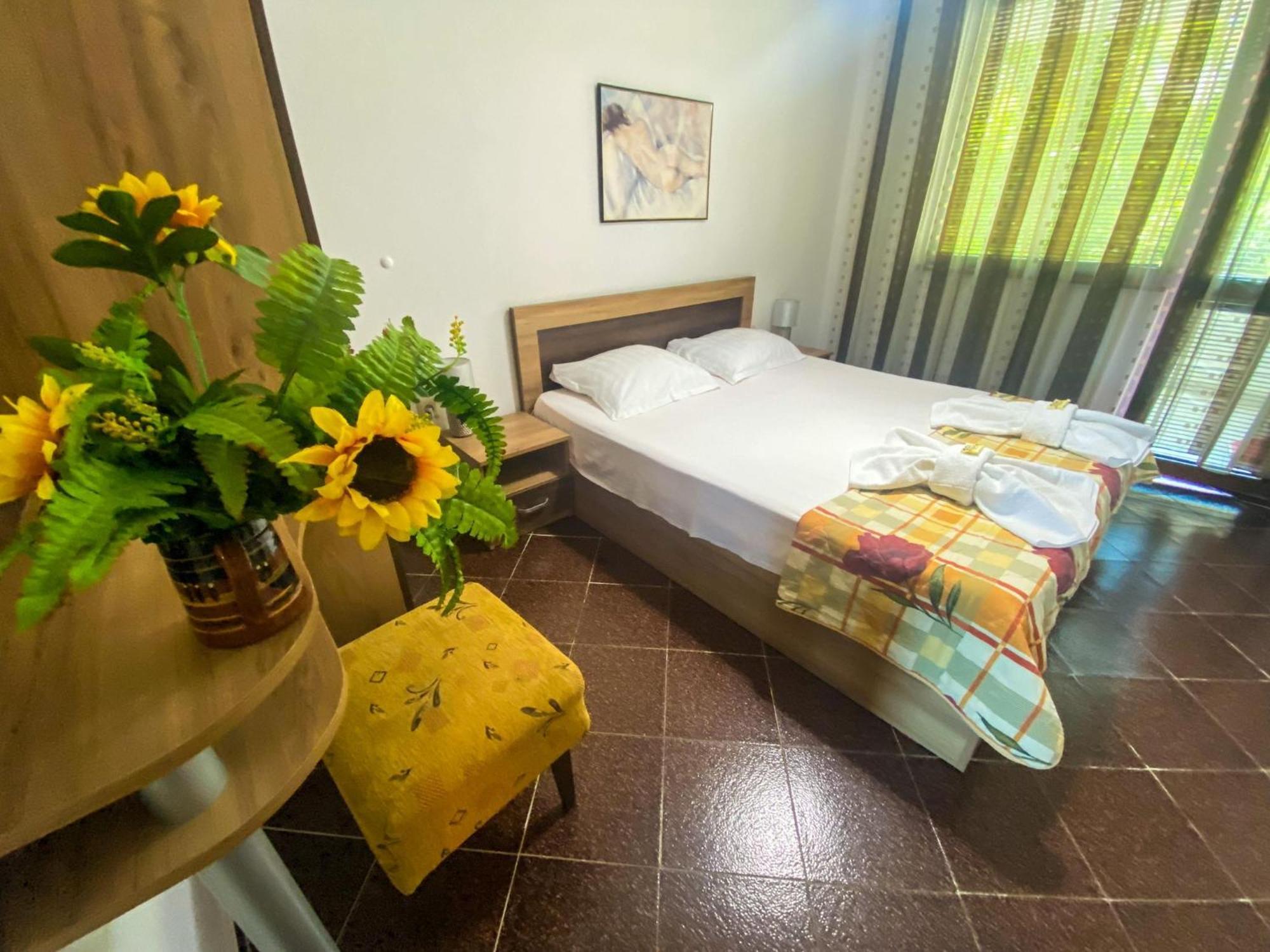 Apartments Yana ابزور المظهر الخارجي الصورة