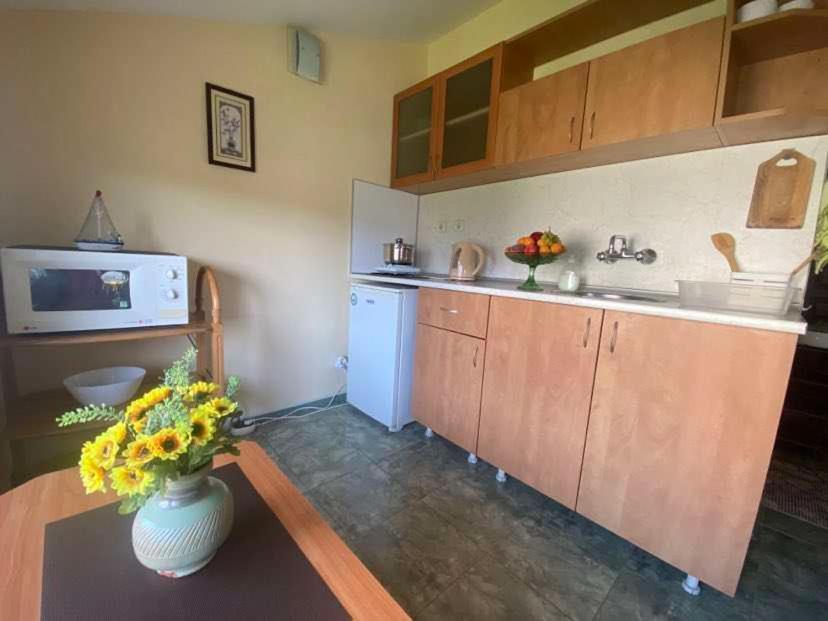 Apartments Yana ابزور المظهر الخارجي الصورة