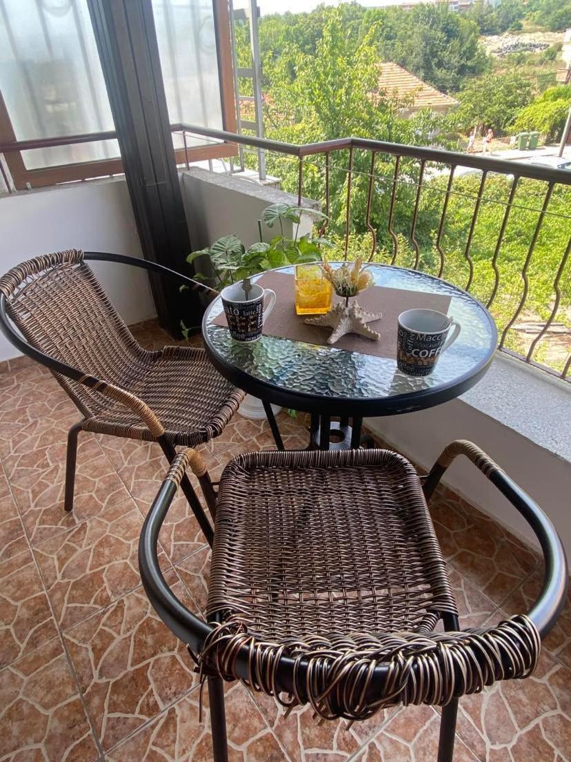 Apartments Yana ابزور المظهر الخارجي الصورة
