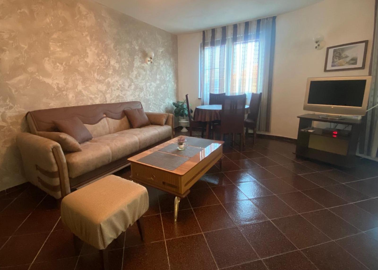 Apartments Yana ابزور المظهر الخارجي الصورة