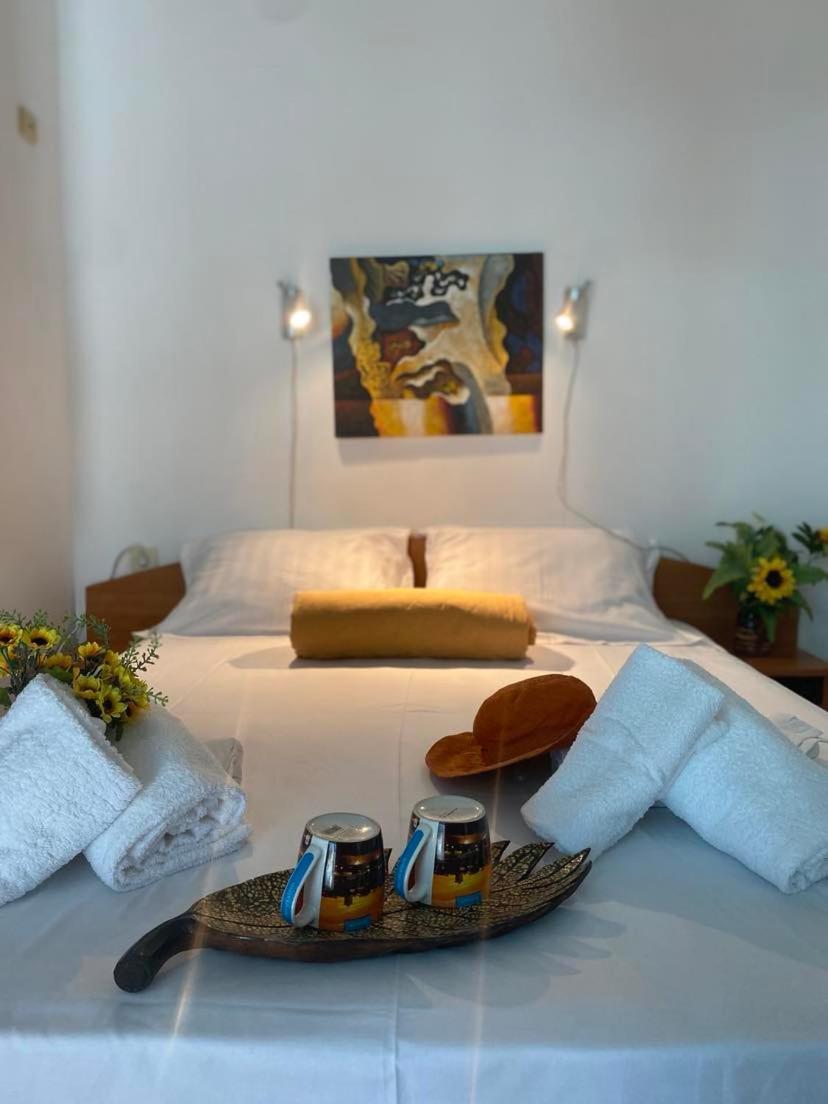 Apartments Yana ابزور المظهر الخارجي الصورة